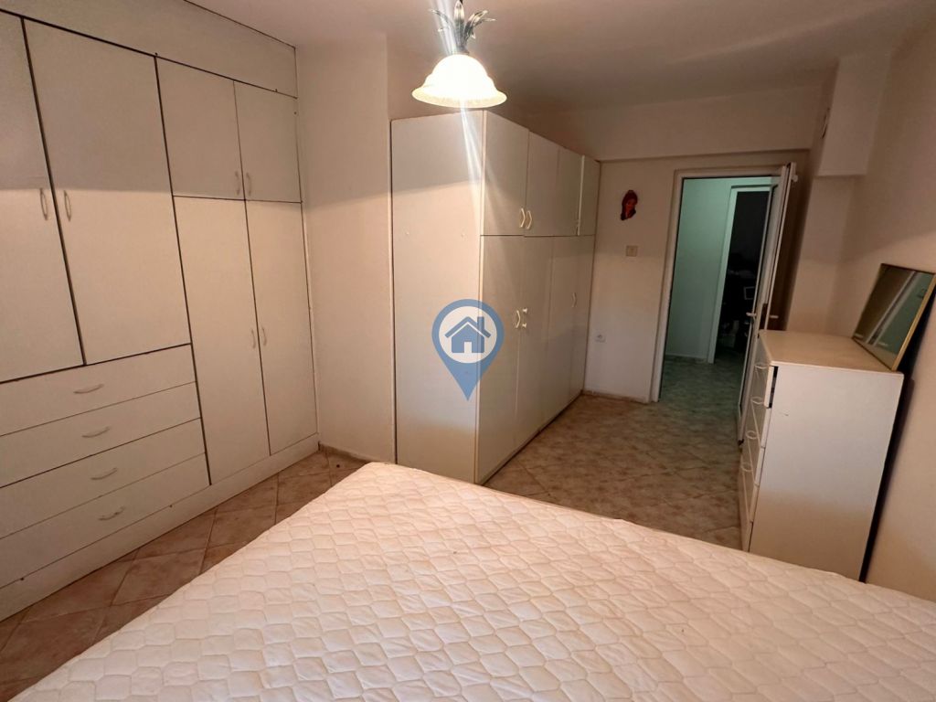 FİYAT DÜŞTÜ KAPALI ÇARŞIDA EŞYALI SATILIK 3+1 KIRACISIZ DAIRE