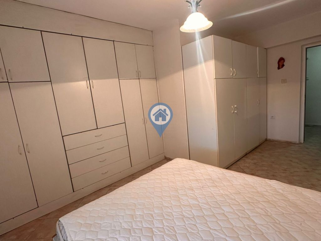 FİYAT DÜŞTÜ KAPALI ÇARŞIDA EŞYALI SATILIK 3+1 KIRACISIZ DAIRE