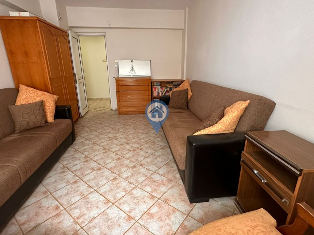 FİYAT DÜŞTÜ KAPALI ÇARŞIDA EŞYALI SATILIK 3+1 KIRACISIZ DAIRE