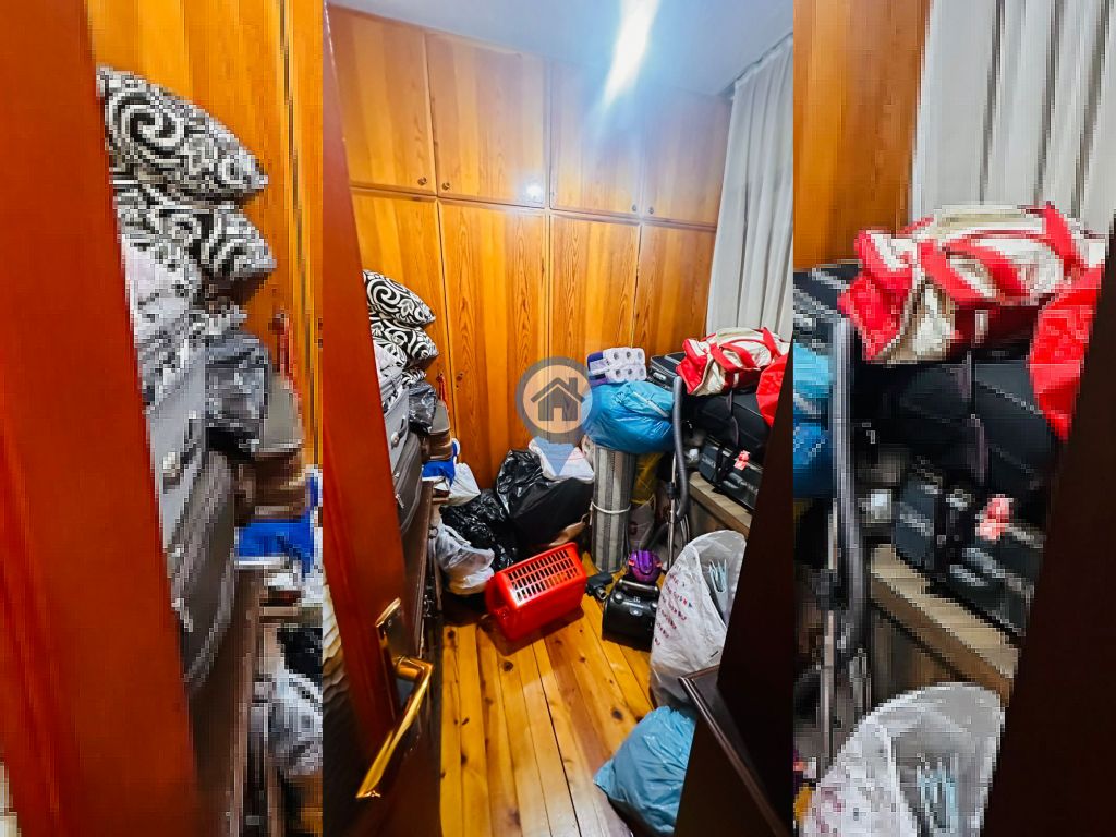 SU EMLAK ÇILDIR MAHALLESINDE SATILIK 3+1 DÜZ DAIRE
