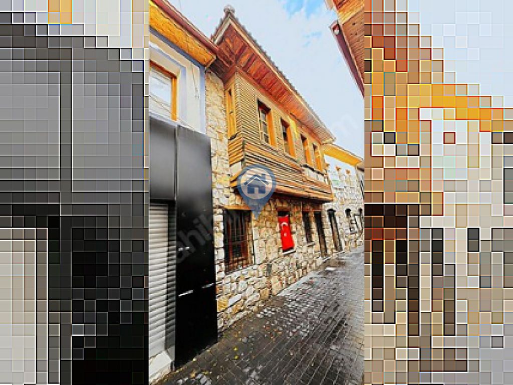 SU EMLAK BARLAR SOKAĞINDA SATILIK MÜSTAKİL DÜKKAN