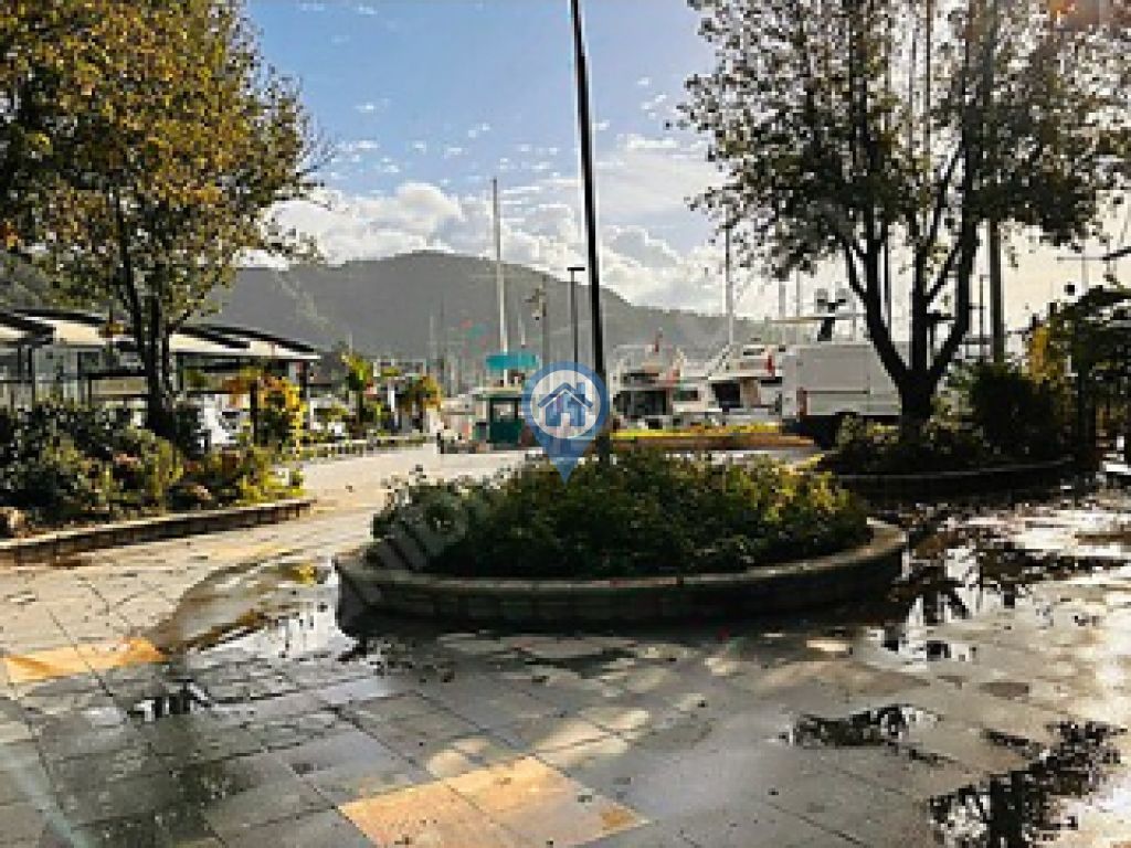 SU EMLAK BARLAR SOKAĞINDA SATILIK MÜSTAKİL DÜKKAN