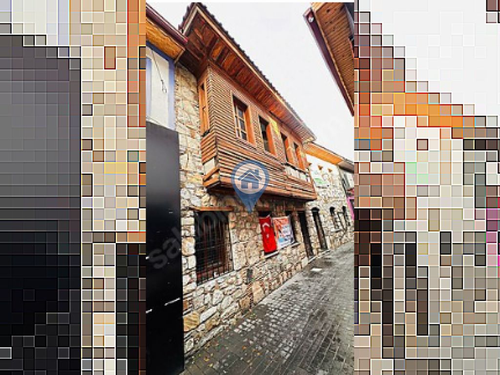 SU EMLAK BARLAR SOKAĞINDA SATILIK MÜSTAKİL DÜKKAN