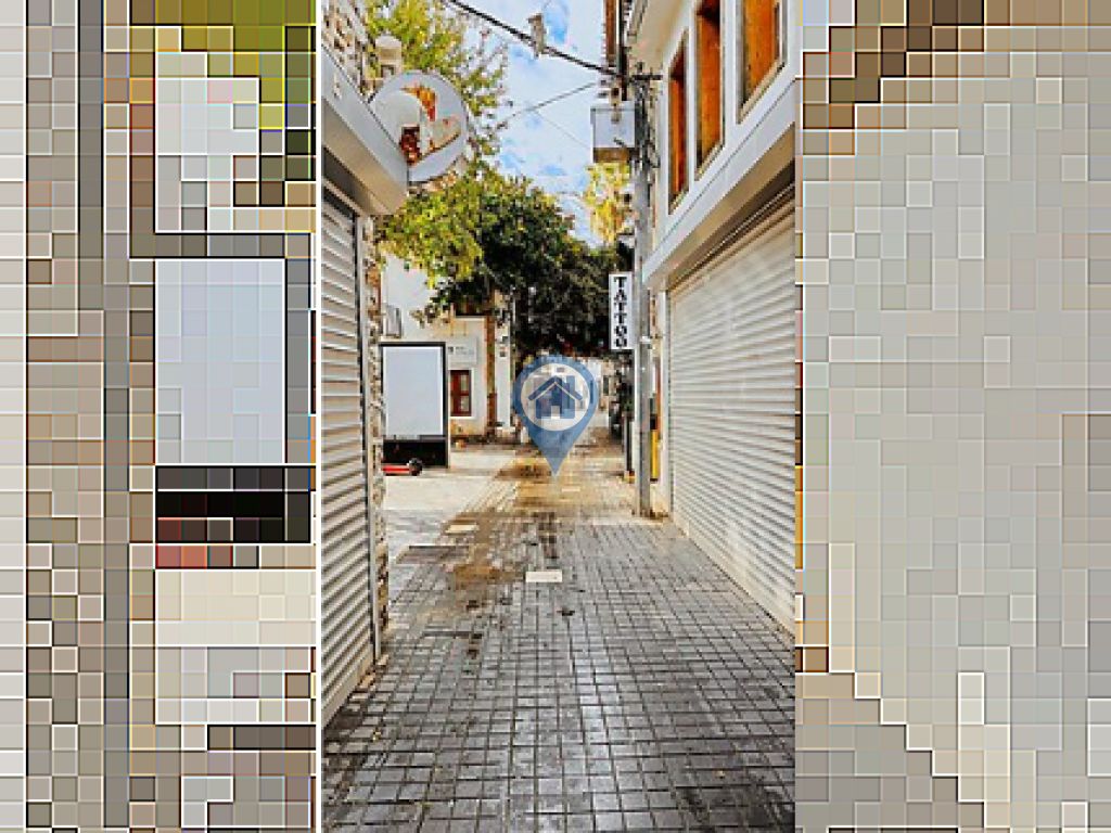 SU EMLAK BARLAR SOKAĞINDA SATILIK MÜSTAKİL DÜKKAN