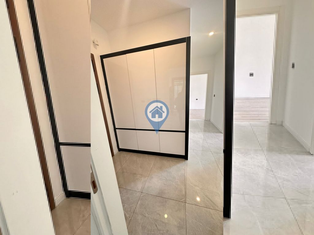 SU EMLAK KEMERALTI MAHALLLESİNDE SATILIK 3+1 GİRİŞ KATI