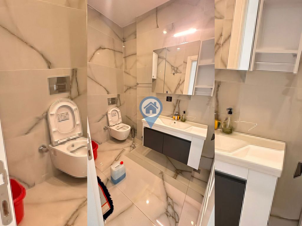 SU EMLAK KEMERALTI MAHALLLESİNDE SATILIK 3+1 GİRİŞ KATI