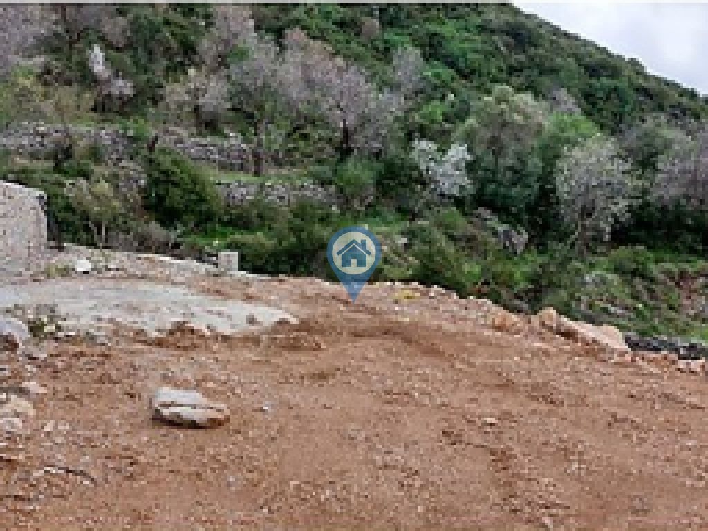 SÖĞÜT KÖYÜNDE FULL DENİZ MANZARALI TARLA