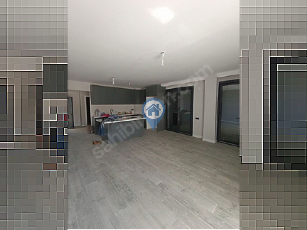 SÖĞÜT KÖYÜNDE İSKANLI VİLLA