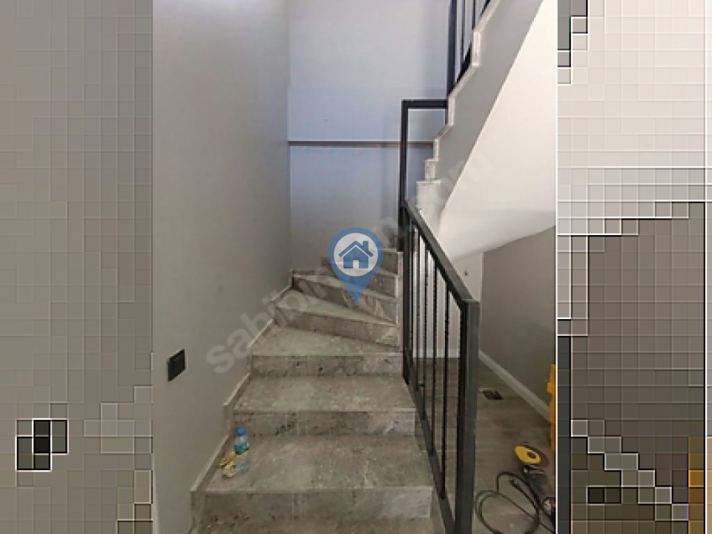 SÖĞÜT KÖYÜNDE İSKANLI VİLLA