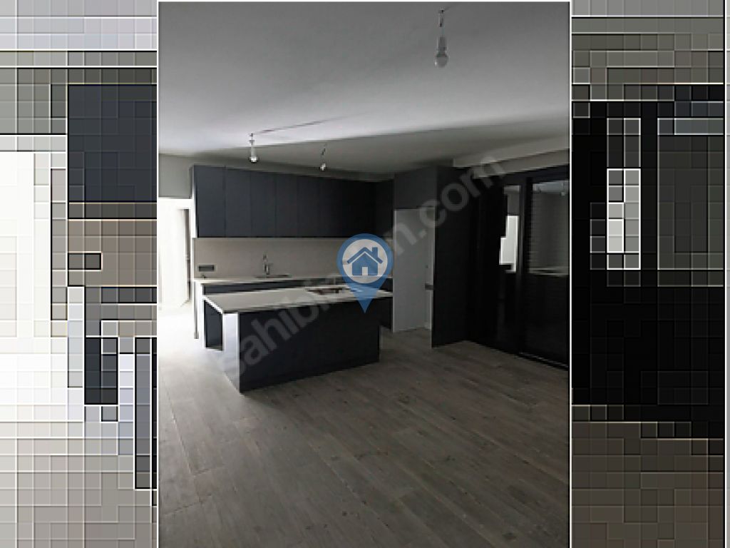 SÖĞÜT KÖYÜNDE İSKANLI VİLLA