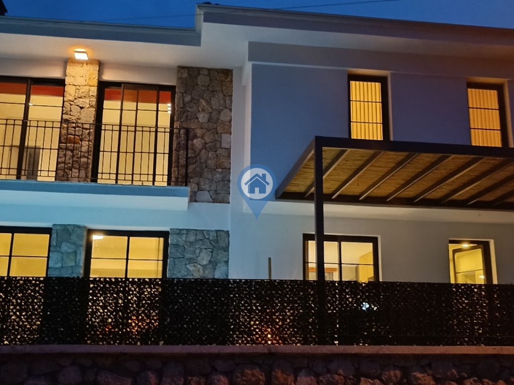 SÖĞÜT KÖYÜNDE SATILIK MÜSTAKİL EV