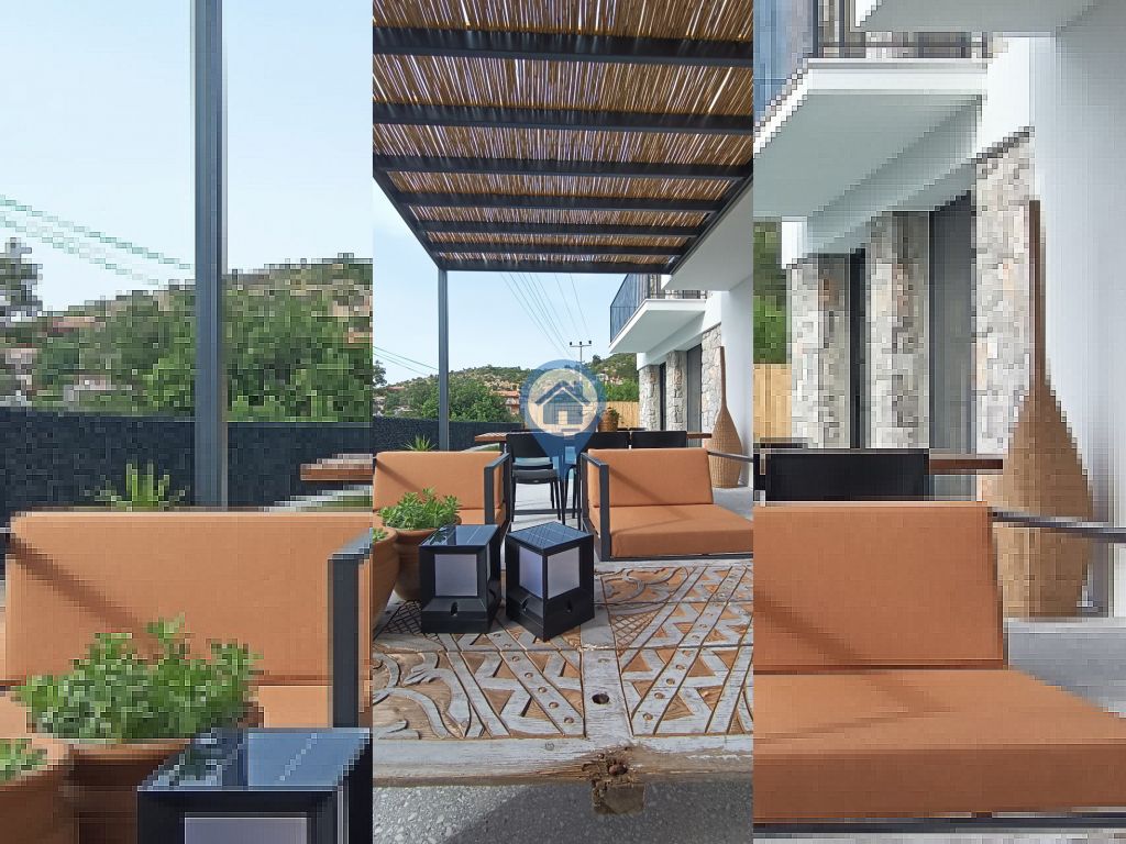 SÖĞÜT KÖYÜNDE SATILIK MÜSTAKİL EV