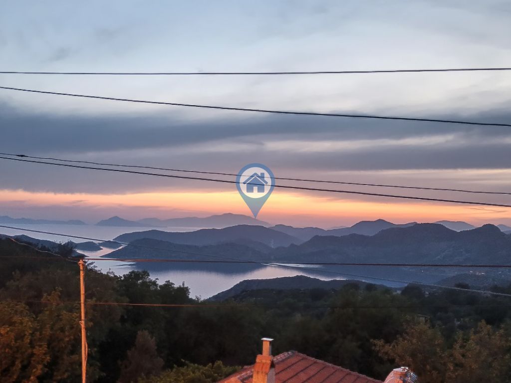 SÖĞÜT KÖYÜNDE SATILIK MÜSTAKİL EV