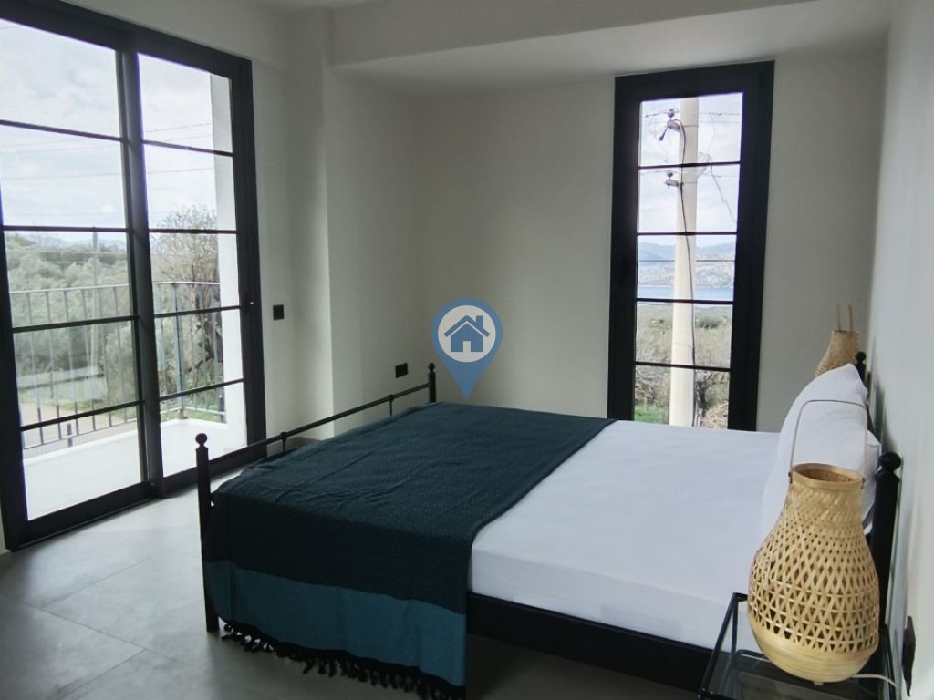 SÖĞÜT KÖYÜNDE SATILIK MÜSTAKİL EV