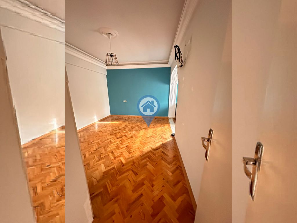 SU EMLAK MOLAKENT SİTESİNDE SATILIK 3+1 DÜZ DAİRE