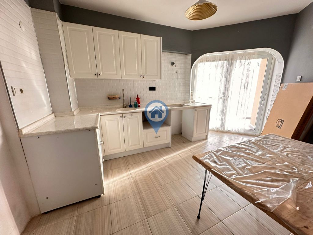 SU EMLAK MOLAKENT SİTESİNDE SATILIK 3+1 DÜZ DAİRE