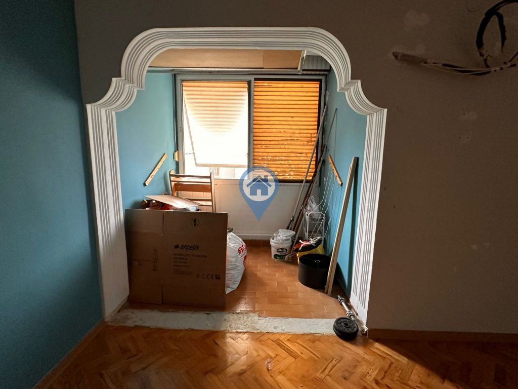 SU EMLAK MOLAKENT SİTESİNDE SATILIK 3+1 DÜZ DAİRE