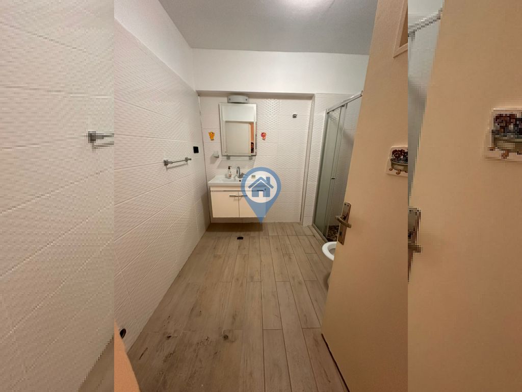 SU EMLAK MOLAKENT SİTESİNDE SATILIK 3+1 DÜZ DAİRE