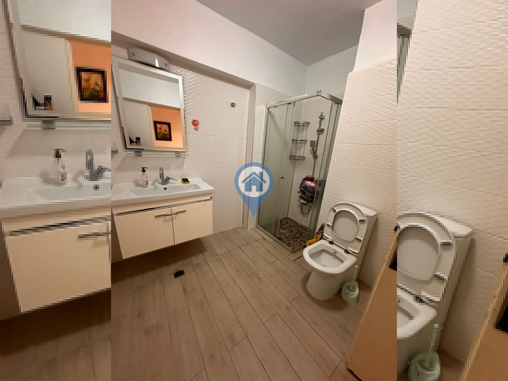 SU EMLAK MOLAKENT SİTESİNDE SATILIK 3+1 DÜZ DAİRE