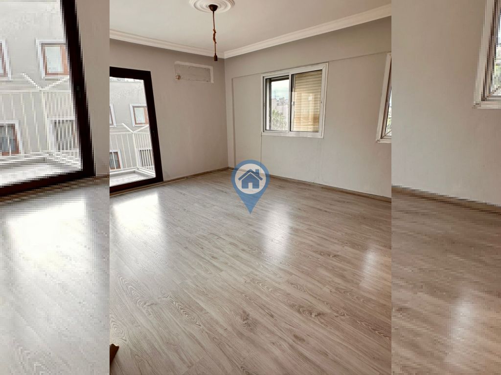 SU EMLAK MOLAKENT SİTESİNDE SATILIK 3+1 DÜZ DAİRE