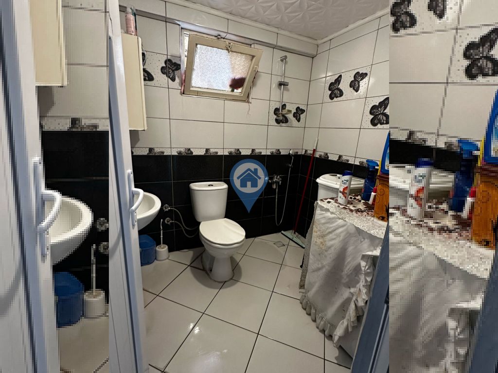 SU EMLAK MARMARİS MERKEZDE SATILIK 3+1 DÜZ DAİRE