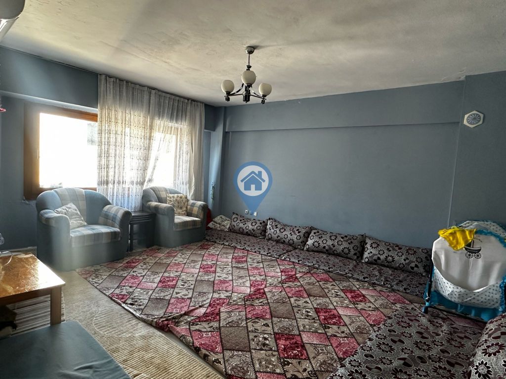 SU EMLAK MARMARİS MERKEZDE SATILIK 3+1 DÜZ DAİRE
