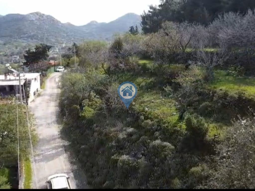 SÖĞÜT BAHÇELI GIRIŞINDE %5 İMARLI SATILIK 1.613 M2 ARAZI