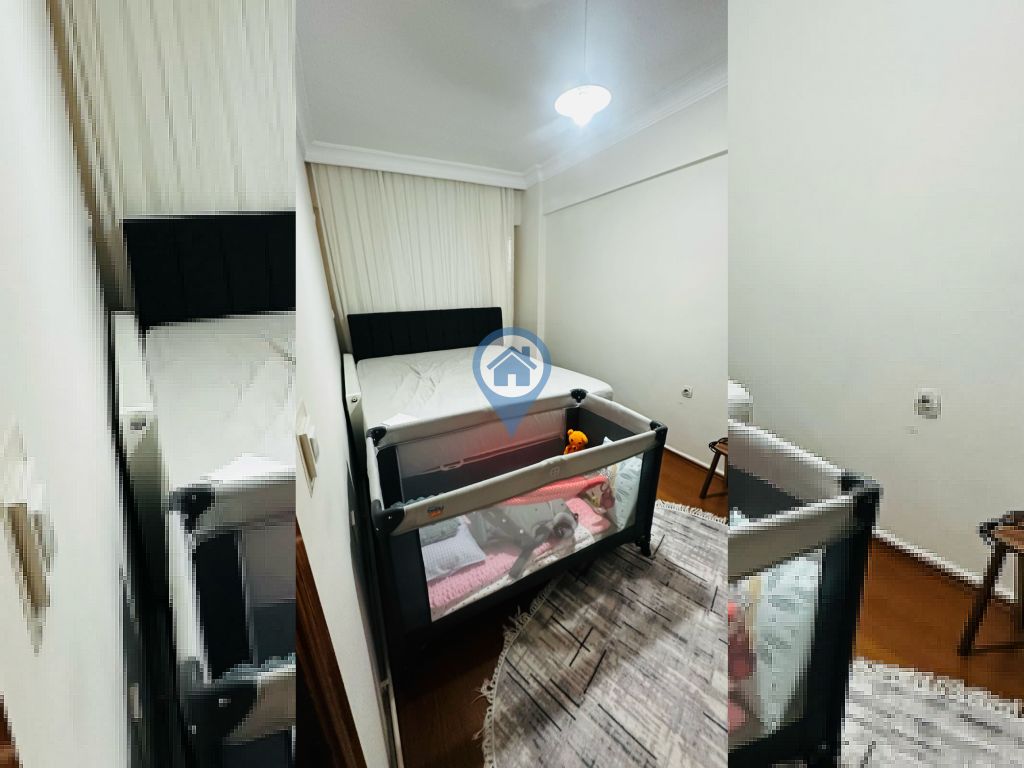 SU EMLAK SARIANA MAHALLESINDE SATILIK 2+1 ARA KAT DAIRE