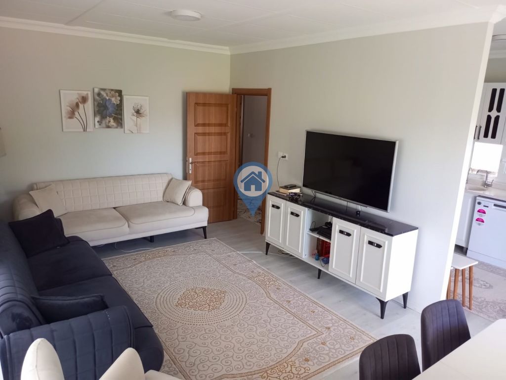 KAÇMAZ FIRSAT HEMEN TESLIM FULL EŞYALI MÜSTAKIL EV