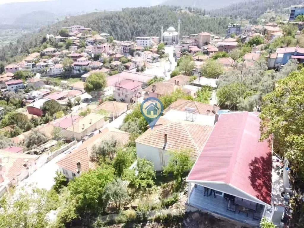 KAÇMAZ FIRSAT HEMEN TESLIM FULL EŞYALI MÜSTAKIL EV