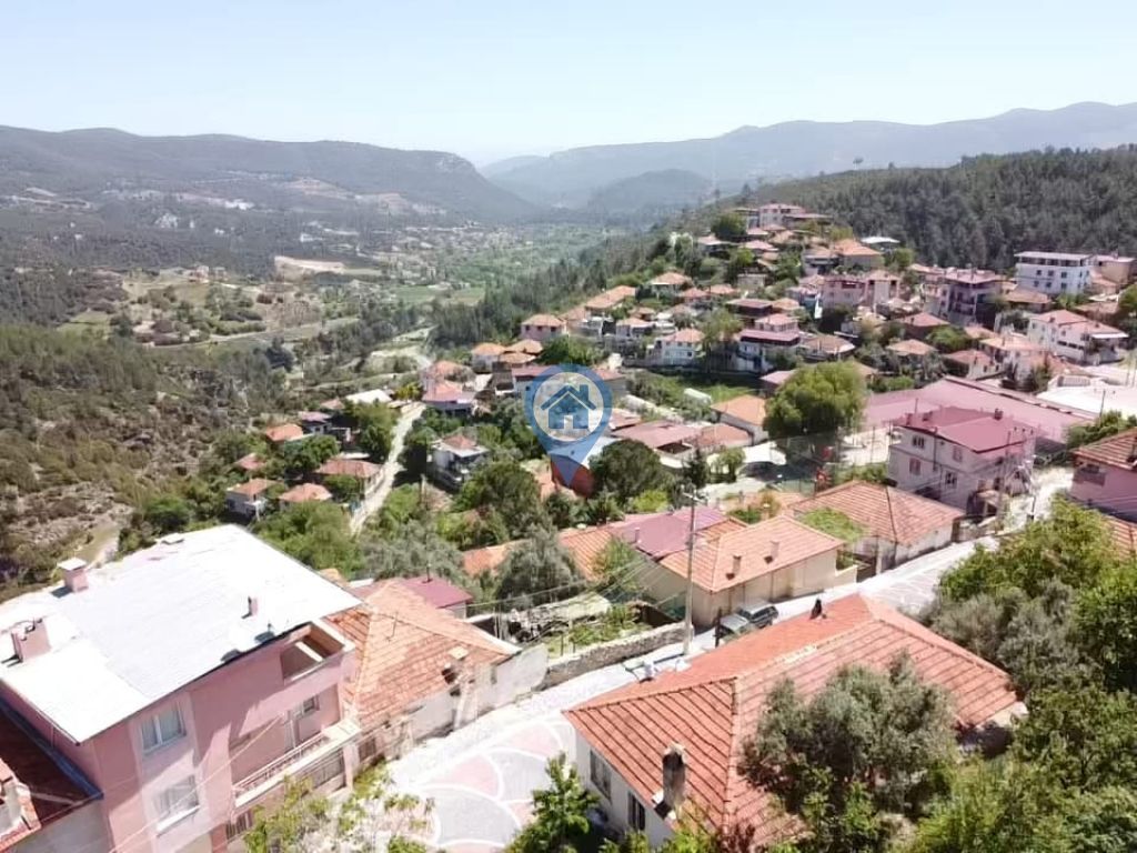 KAÇMAZ FIRSAT HEMEN TESLIM FULL EŞYALI MÜSTAKIL EV