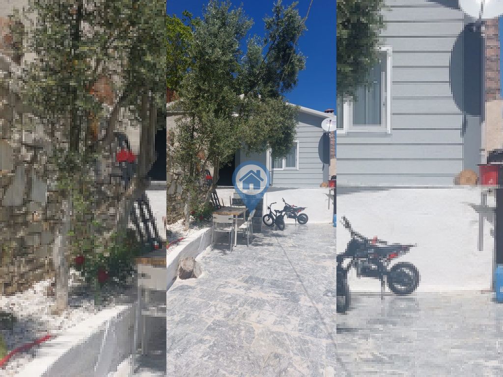 KAÇMAZ FIRSAT HEMEN TESLIM FULL EŞYALI MÜSTAKIL EV
