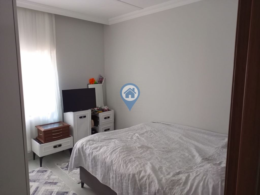 KAÇMAZ FIRSAT HEMEN TESLIM FULL EŞYALI MÜSTAKIL EV