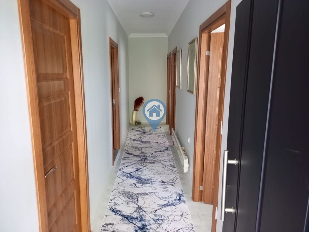 KAÇMAZ FIRSAT HEMEN TESLIM FULL EŞYALI MÜSTAKIL EV