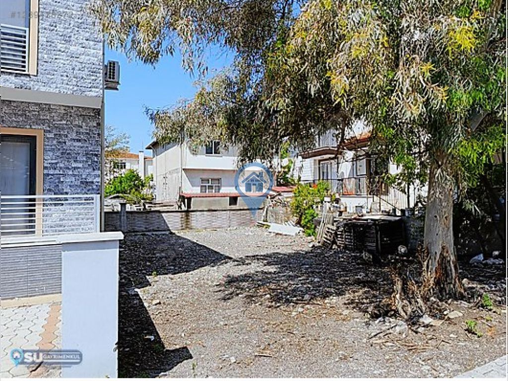 KÖYCEĞIZ GELIŞIM MAHALLESINDE 172 M2 VILLA İMARLI SATILIK ARSA