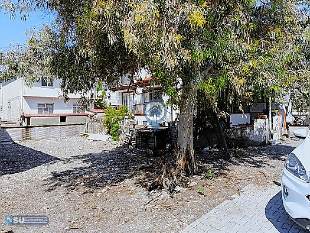 KÖYCEĞIZ GELIŞIM MAHALLESINDE 172 M2 VILLA İMARLI SATILIK ARSA