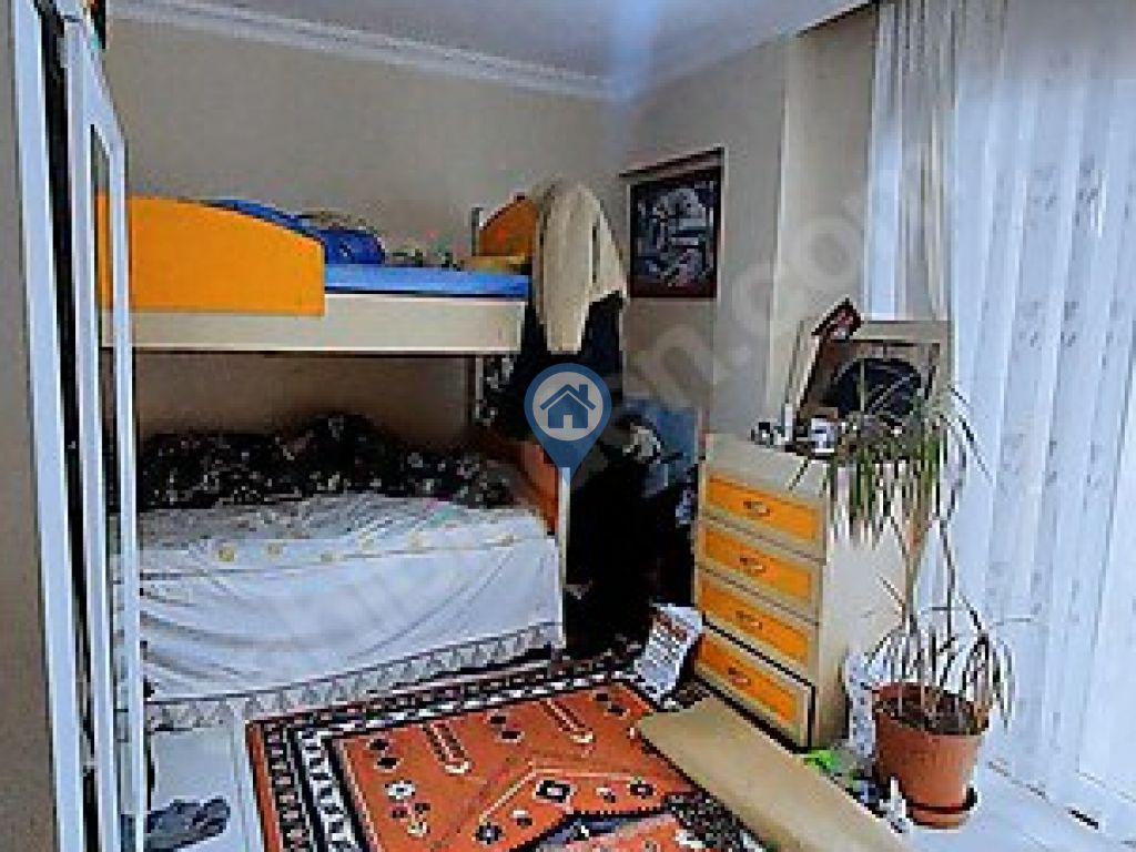 HEM YAŞAM ALANI HEM DE YATIRIM FIRSATI SUNUYORUZ