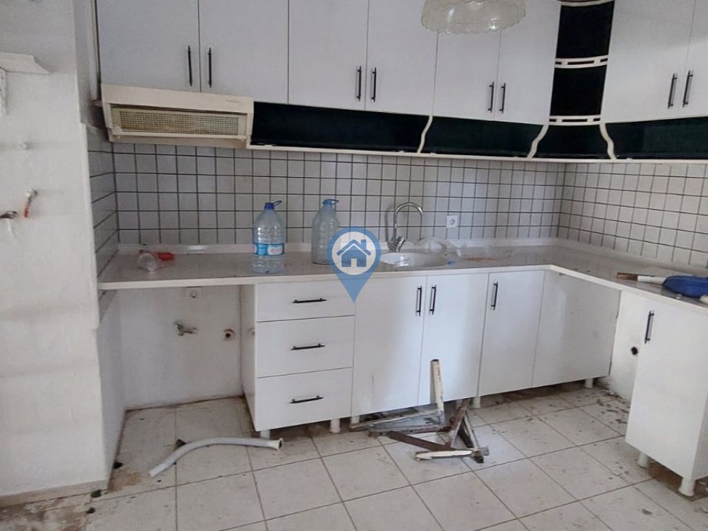 YAMAÇ SITESINDE MÜSTAKIL BAHÇELI SATILIK EV
