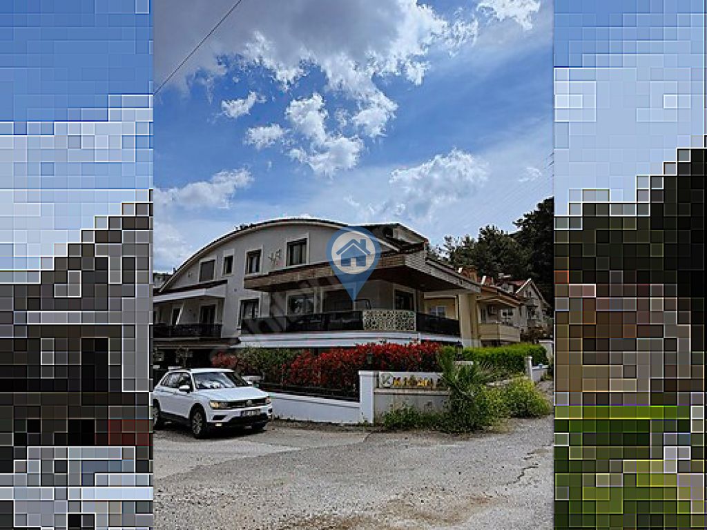 SU EMLAKTAN CAMİAVLU MEVKİ MÜSTAKİL GİRİŞ BAHÇELİ 2+1 DAİRE