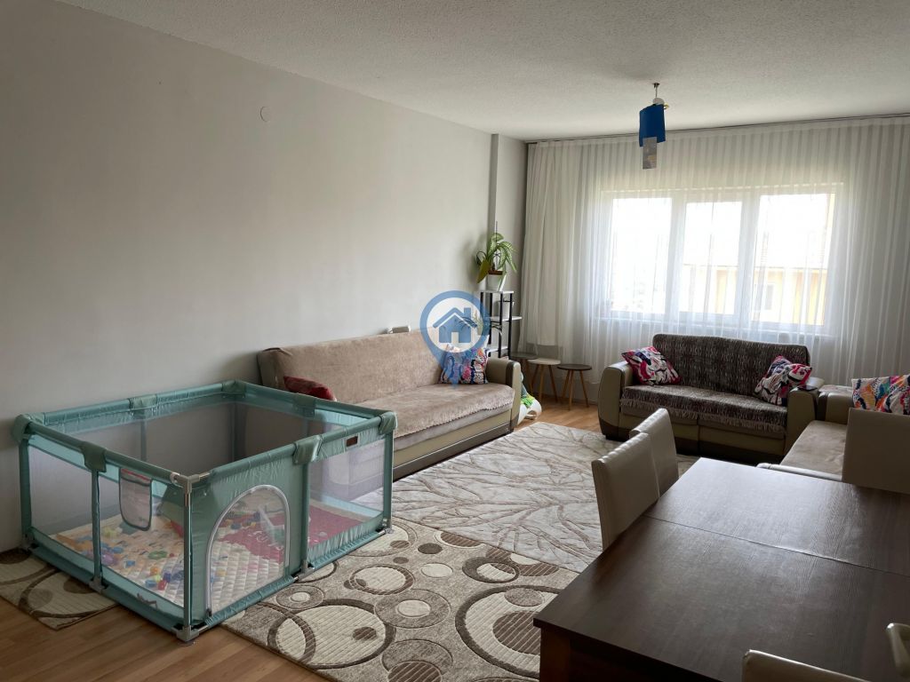 MUĞLA TOKİ EVLERİNDE SATILIK 3+1 DAİRE