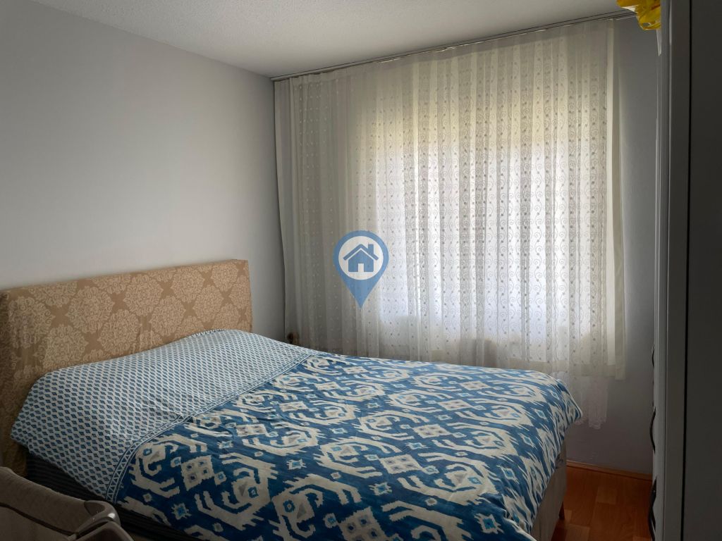 MUĞLA TOKİ EVLERİNDE SATILIK 3+1 DAİRE