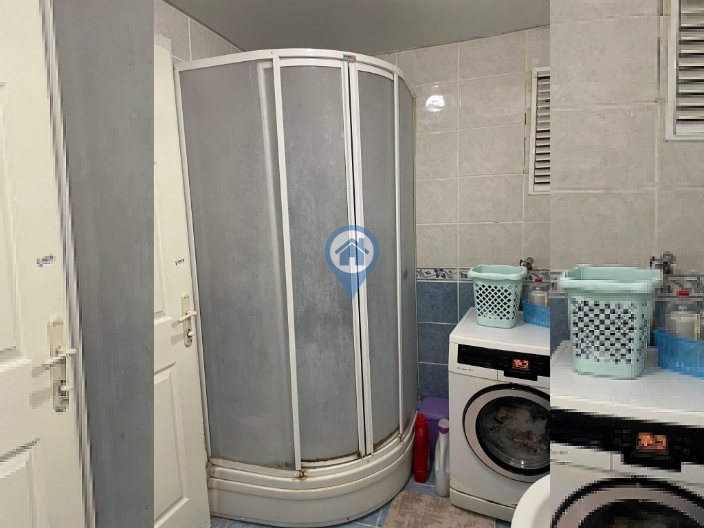 MUĞLA TOKİ EVLERİNDE SATILIK 3+1 DAİRE