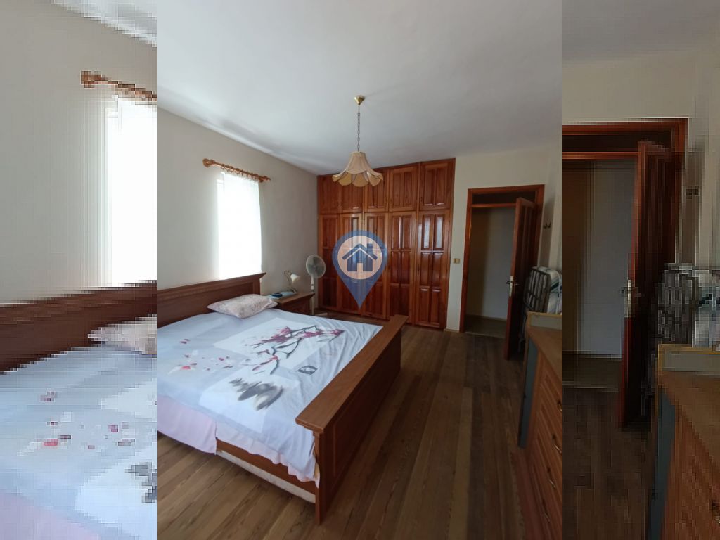 MARMARİS SİTELER MAHALLESİNDE SATILIK DUBLEKS BAHÇELİ DAİRE