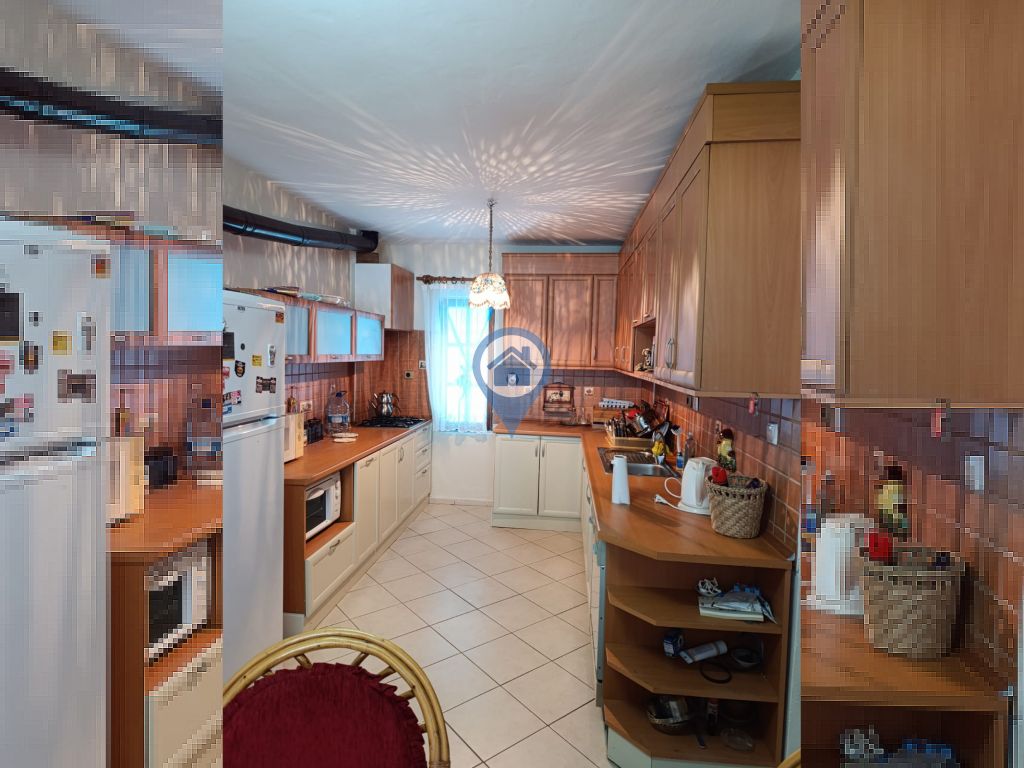 MARMARİS SİTELER MAHALLESİNDE SATILIK DUBLEKS BAHÇELİ DAİRE