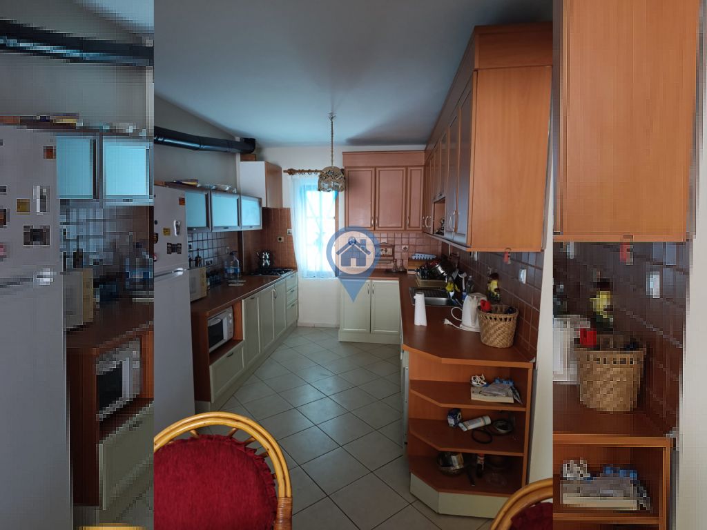MARMARİS SİTELER MAHALLESİNDE SATILIK DUBLEKS BAHÇELİ DAİRE