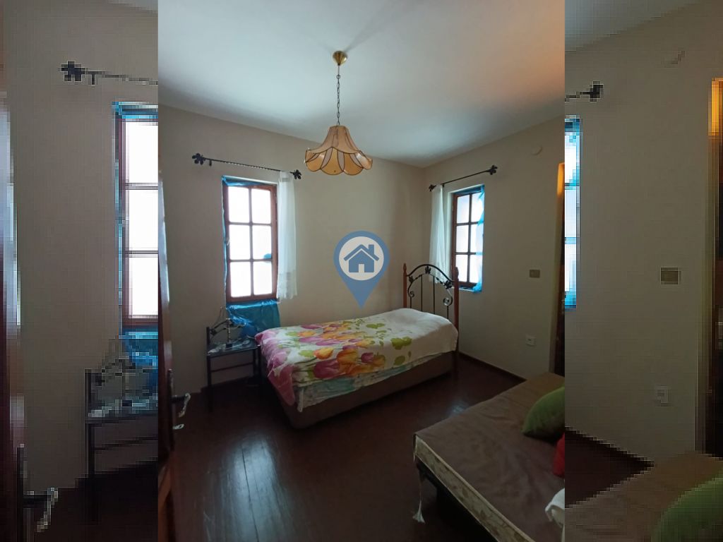 MARMARİS SİTELER MAHALLESİNDE SATILIK DUBLEKS BAHÇELİ DAİRE
