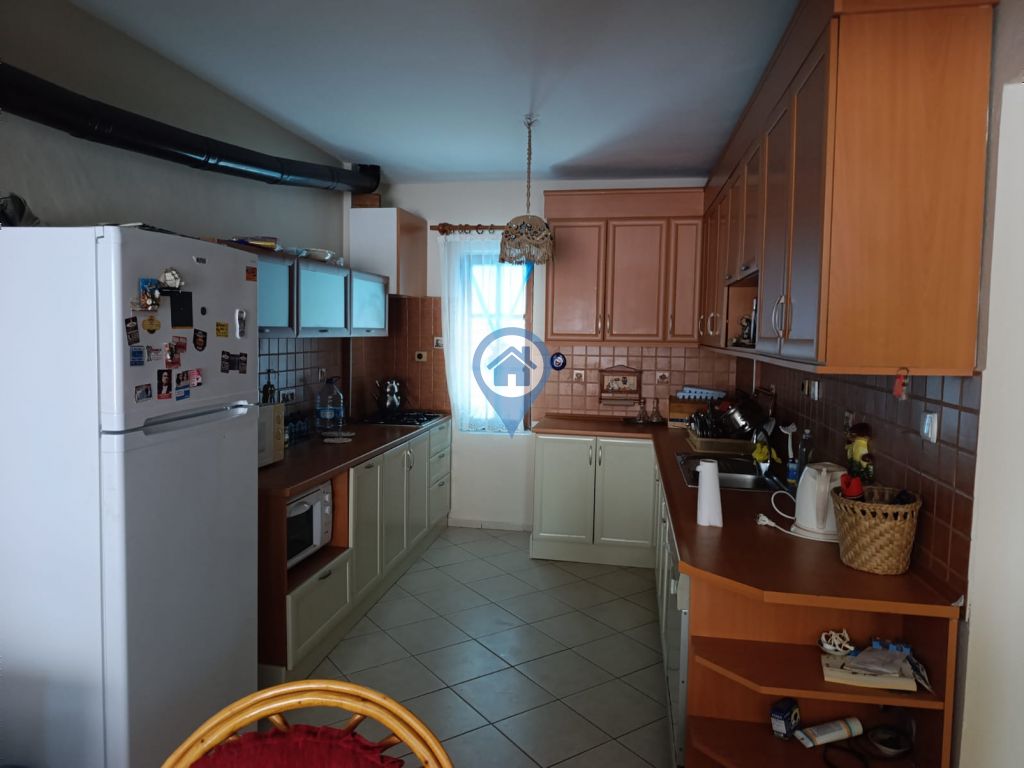 MARMARİS SİTELER MAHALLESİNDE SATILIK DUBLEKS BAHÇELİ DAİRE