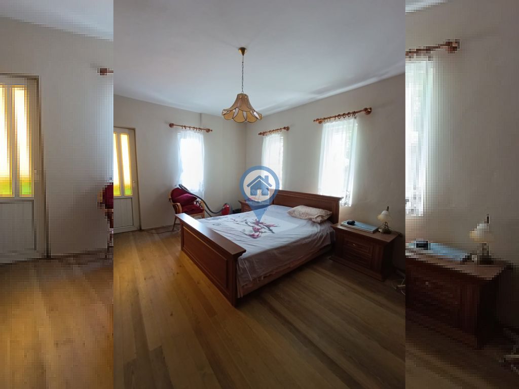 MARMARİS SİTELER MAHALLESİNDE SATILIK DUBLEKS BAHÇELİ DAİRE