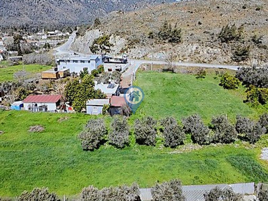 MARMARİS HİSARÖNÜNDE DENİZE 400M UZAKLIKTA TARLA