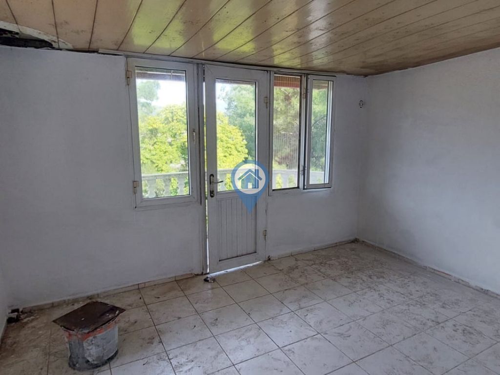 KAÇMAZ FIRSAT YAMAÇ SITESI SATILIK MÜSTAKIL EV